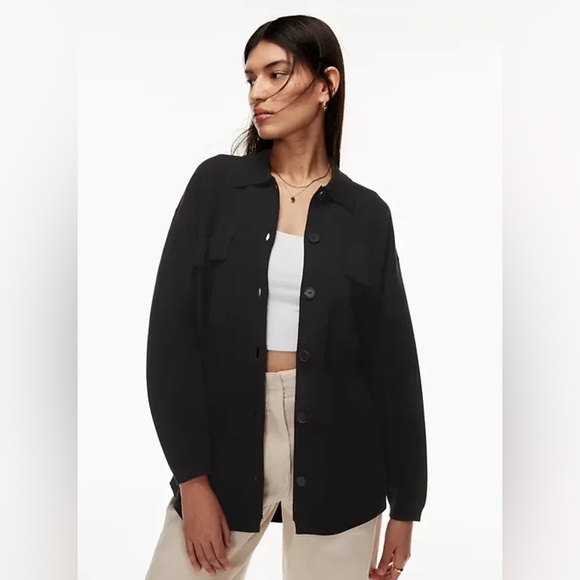 Wilfred free Ronnie Sweater Sz S - Picture 1 of 12